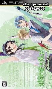 Starry Sky After Summer Portable