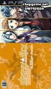 Starry Sky In Autumn Portable