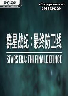 STARS ERA THE FINAL DEFENCE