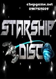 Starship Disco