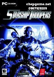 Starship Troopers