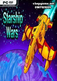 Starship Wars