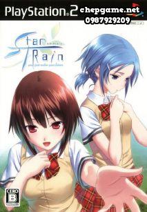 StarTRain Your Past Makes Your Future