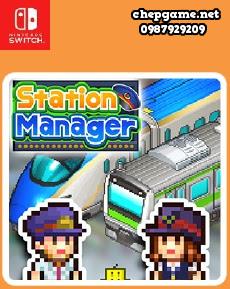Station Manager