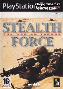 Stealth Force The War on Terror