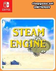 Steam Engine