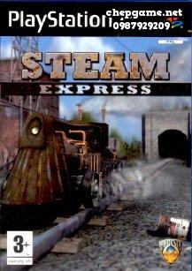 Steam Express
