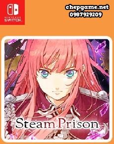 Steam Prison