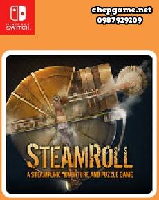 Steamroll Rustless Edition