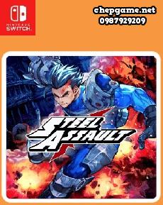 Steel Assault
