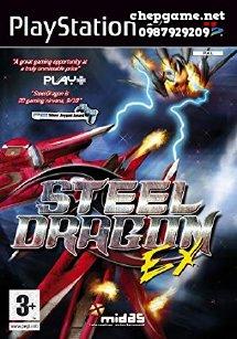Steel Dragon EX