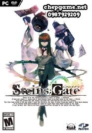 Steins Gate