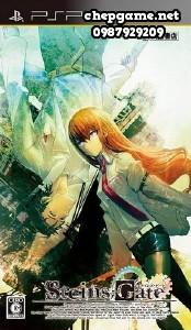 Steins Gate