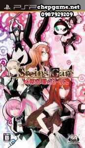 Steinsgate Hiyoku Renri no Darling