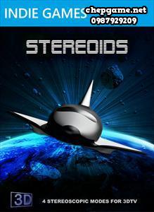 Stereoids