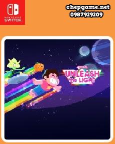 Steven Universe Unleash the Light