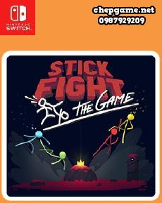 Stick Fight The Game
