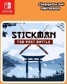 Stickman Far East Battle