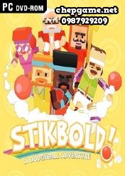 Stikbold A Dodgeball Adventure