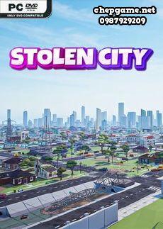 STOLEN CITY