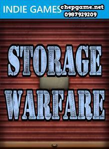 Storage Warfare