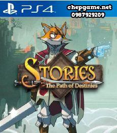 Stories The Path of Destinies