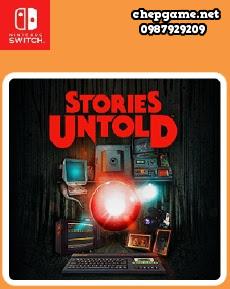 Stories Untold