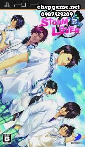 Storm Lover Natsukoi