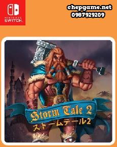 Storm Tale 2