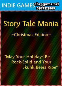 Story Tale Mania Christmas