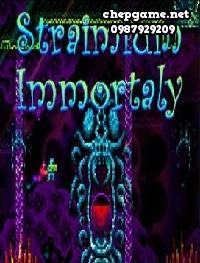 Straimium Immortaly