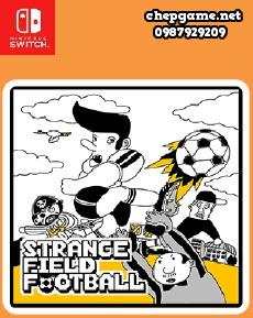 Strange Field Football