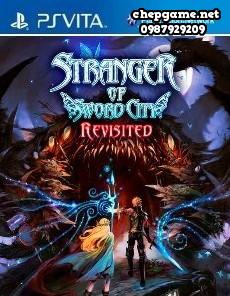 Stranger of Sword City Revisited
