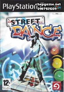 Street Dance