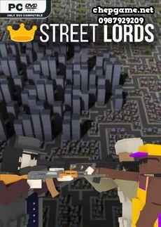 Street Lords