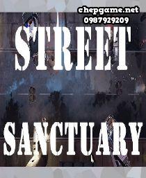 Street of Sanctuary VR