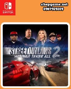 Street Outlaws 2 Winner Takes All
