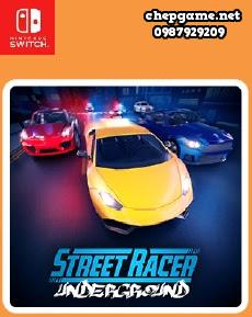 Street Racer Underground