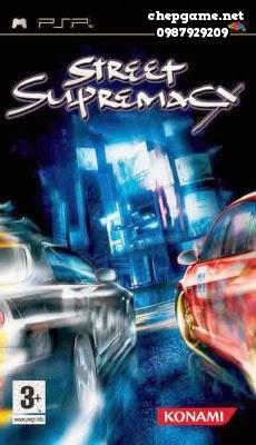 Street Supremacy