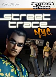 Street Trace NYC