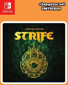 Strife Veteran Edition