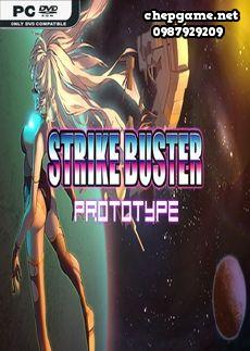 Strike Buster Prototype