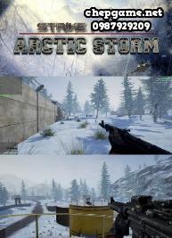 Strike Force Arctic Storm