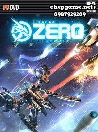 Strike Suit Zero Directors Cut