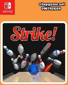 Strike Ten Pin Bowling