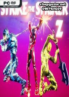 Strike The Striker Z