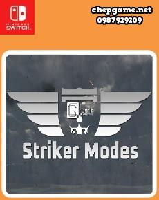 STRIKER MODES