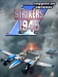 STRIKERS 1945 2