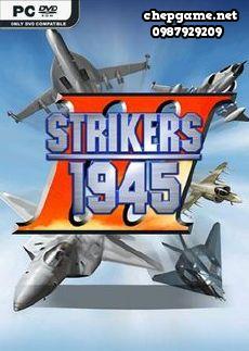 STRIKERS 1945 3