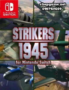 STRIKERS 1945 for Nintendo Switch